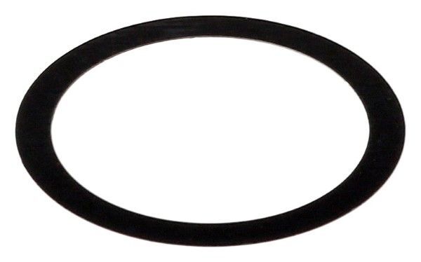 Прокладка, трубка клапана повернення ВГ