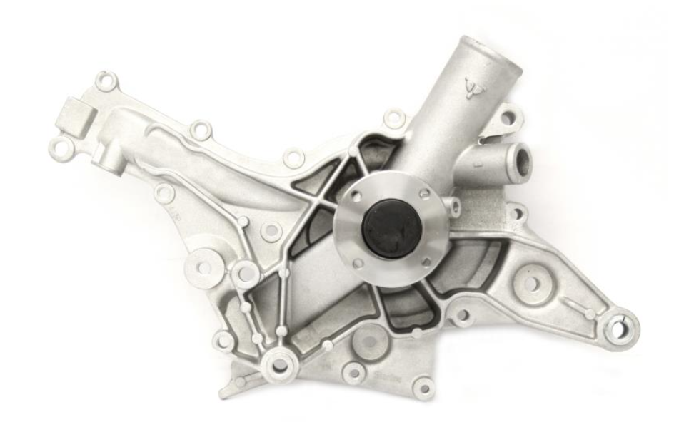 Водяна помпа