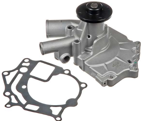 помпа Nissan Serena,Vanette, Cabstar 2.3D 95->  (AIRTEX)