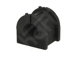 втулка стаб. задняя Mitsubishi Lancer X, ASX (08->) (d17,5)  (HART)