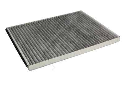 фильтр салона Opel Omega B угольный  (HART)