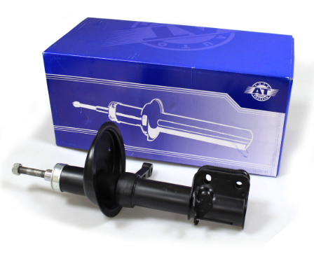 стойка передняя 1118 левая (AT)