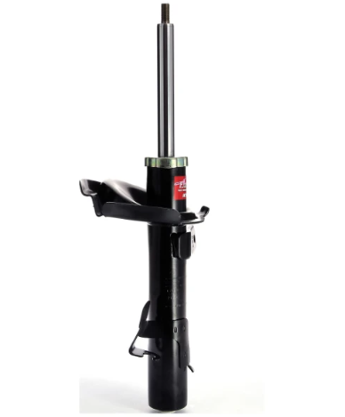 Амортизатор підвіски