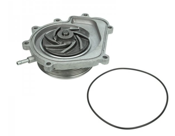 Водяна помпа