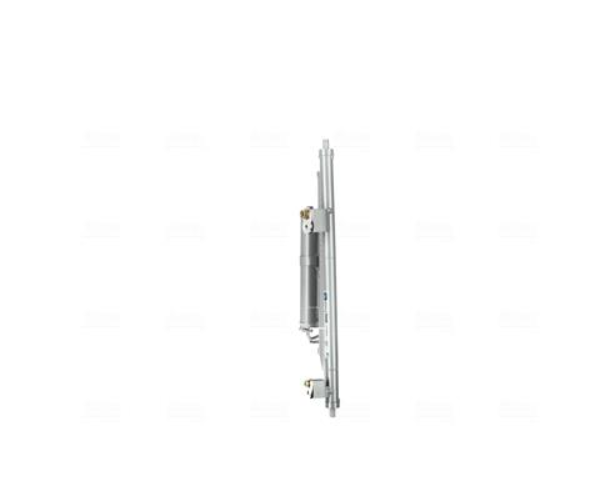 Конденсер NS X-TRAIL T30(01-)2.0 i 16V(+)[OE 92100-8H300] 94893 - зображення 2