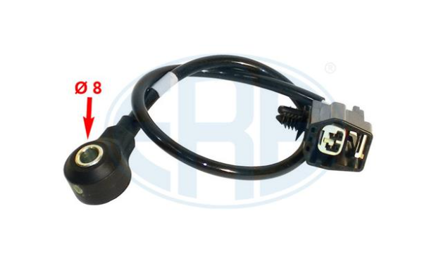 Датчик детонації