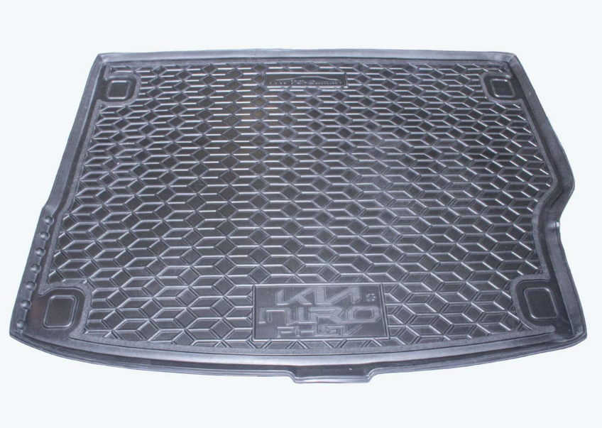 коврик багажника Kia Niro 2023-> PHEV