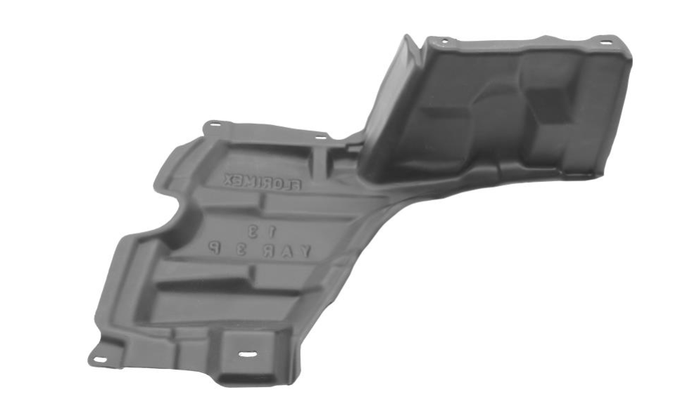 Захист двигуна KH8157 270 - зображення 2