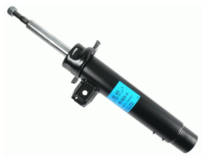 Амортизатор підвіски