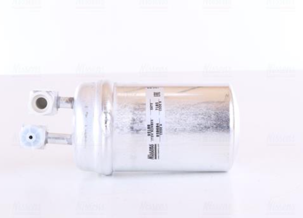 Осушитель VW TRANSPORTER T4(90-)1.9 TD(+)[OE 7D0.820.191A]