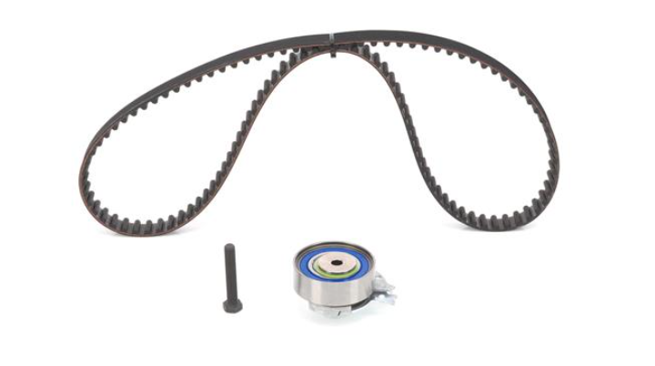 Комплект ременя ГРМ