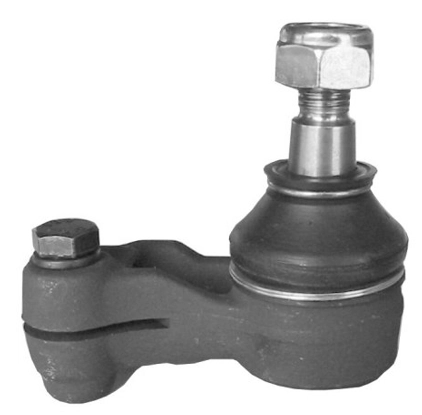 наконечник рул. тяг Opel Vectra A, Astra F (91-02) левый L  (HART)