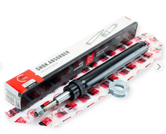 вкладыш перед.стойки 1118-19 (BEG-LINE)