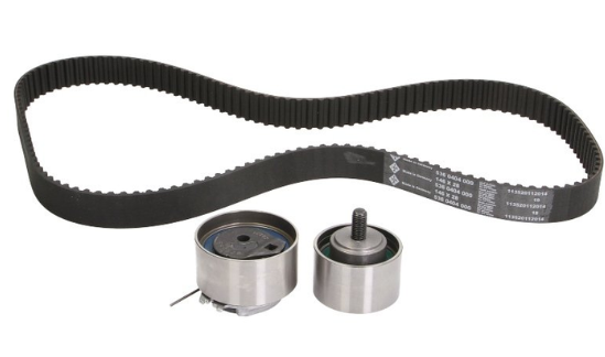 Комплект ременя ГРМ