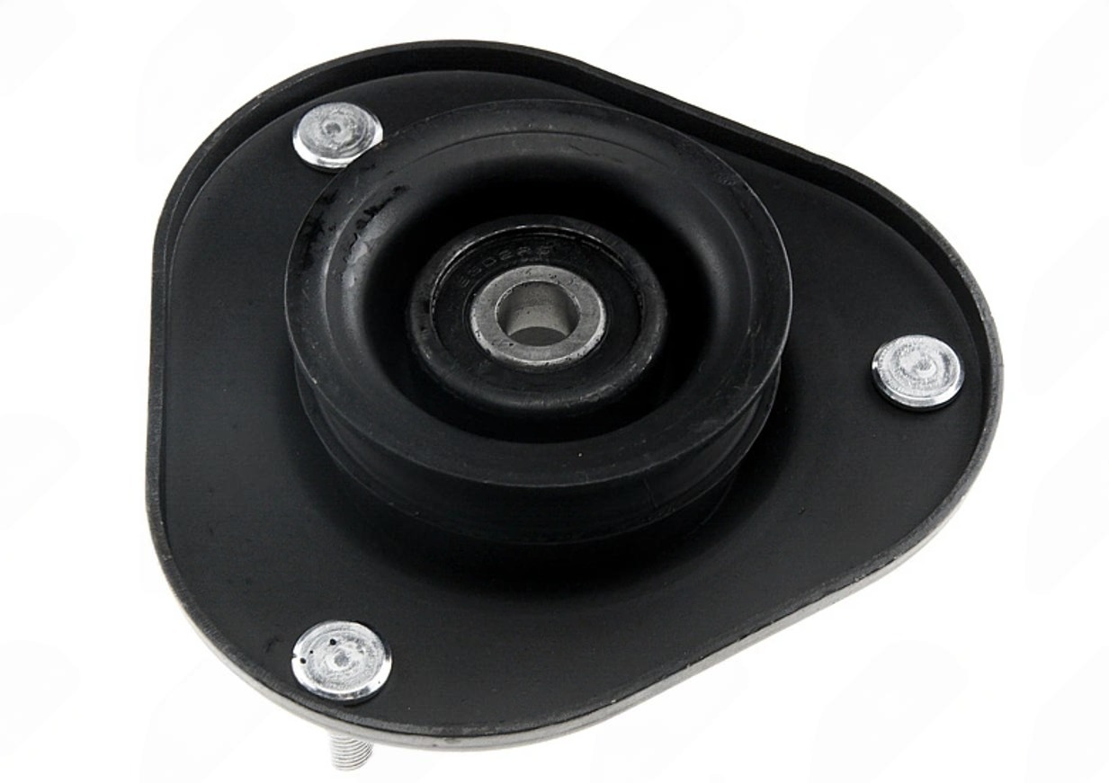 опора стойки пер. Toyota Auris, Corolla 06->, Prius 09->  (NTY)