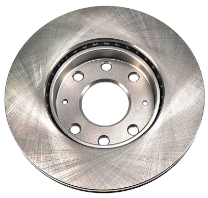 диск гальмівний