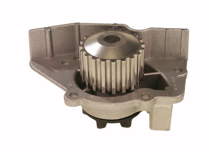 Водяна помпа