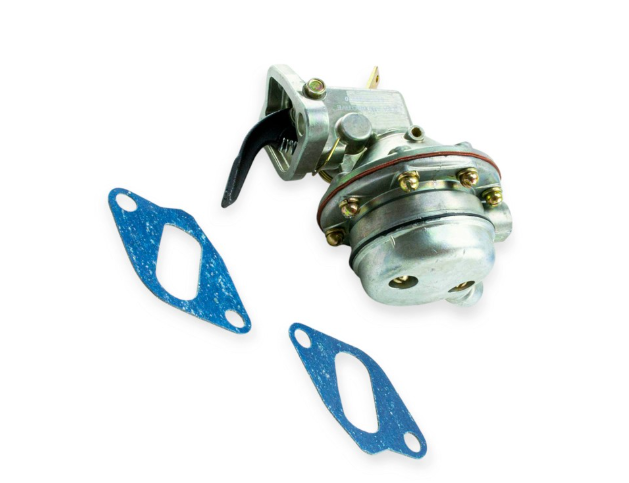 б\насос ГАЗ-52  LSA LA 51А-1106010 - зображення 2