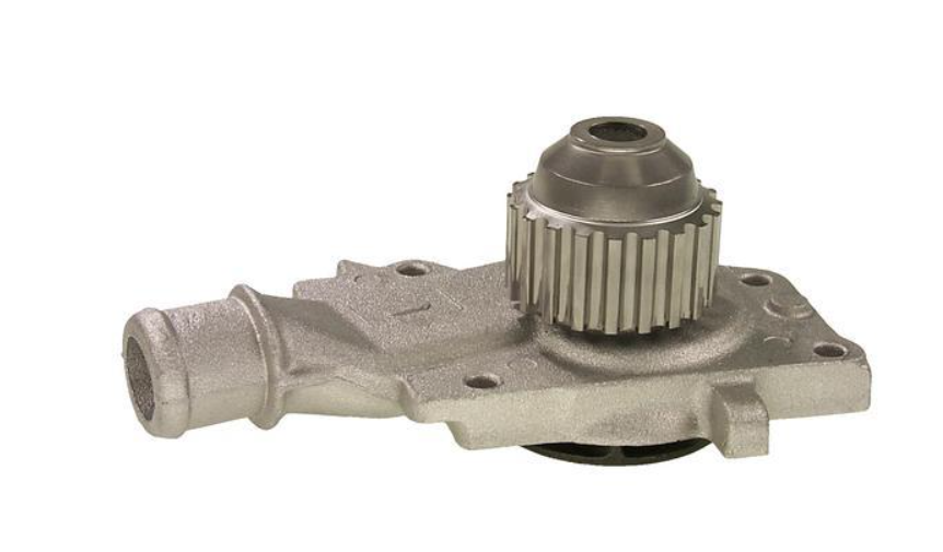 Водяна помпа