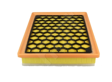 фильтр возд. Saab 9-3, Cadillac BLS 2.2D 02->  (HART)