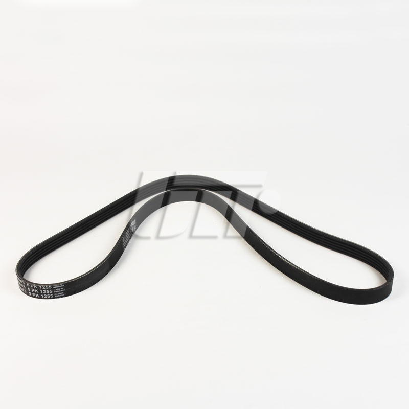 Поліклиновий ремінь 5PK1255 - зображення 2