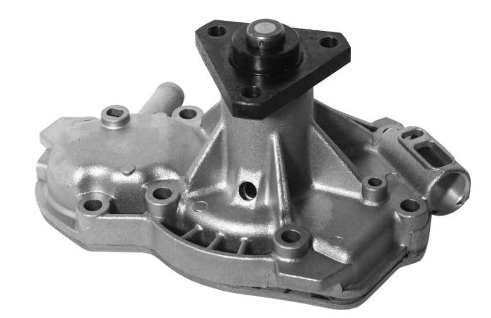 Водяна помпа