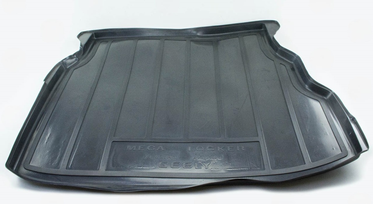 короб багажника Geely CK Mega-Locker