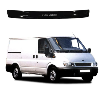 мухобойка Ford Transit 2000-2006  Restar / VIP