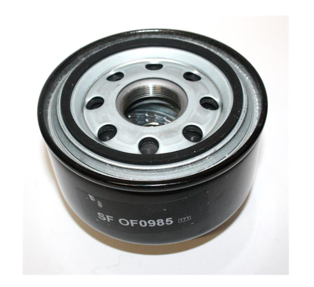 Масляный фильтр