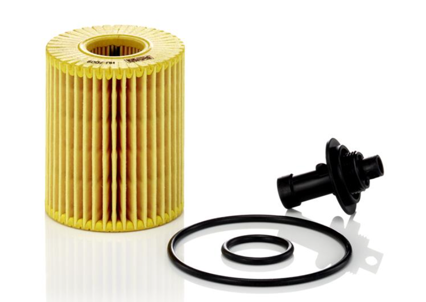 Масляный фильтр