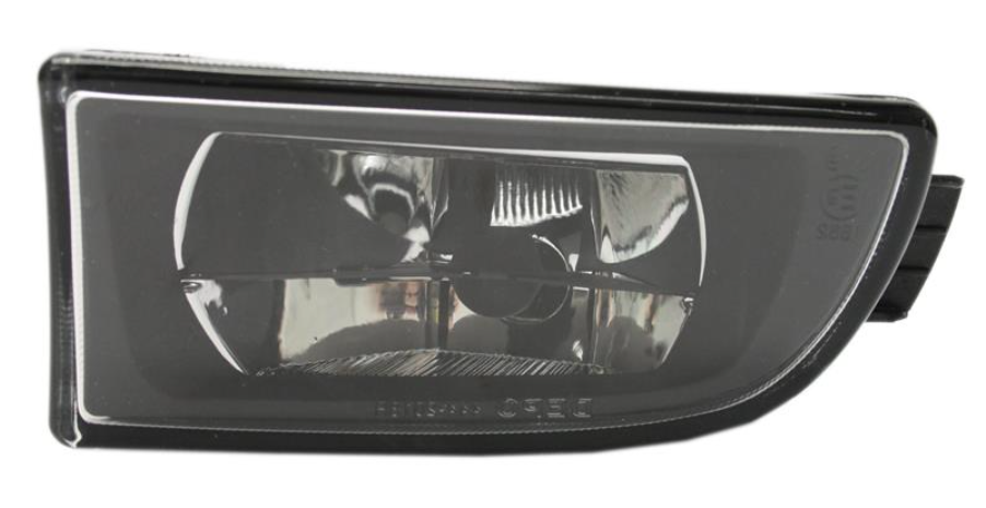 Фара противотум. лів. H7 1/96- diesel 1/96- [DEPO]