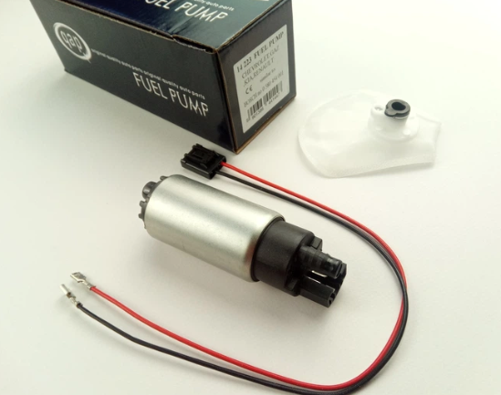 электро Б\Н вставка ВАЗ 2110,Lanos, дв406 (QAP) 14-222