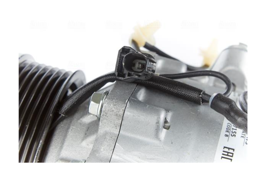 Компресор HD CIVIC 3-5D(05-)1.4 DSi(+)[OE 38800RNCZ010] 89246 - зображення 3