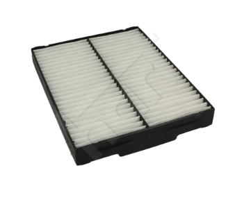 фильтр салона Suzuki Grand Vitara 1.6-2.7i/2.0HDI 98->  (HART)