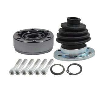 граната внут. VW Passat, Golf, Caddy (z28/108mm) 03->  (HART)