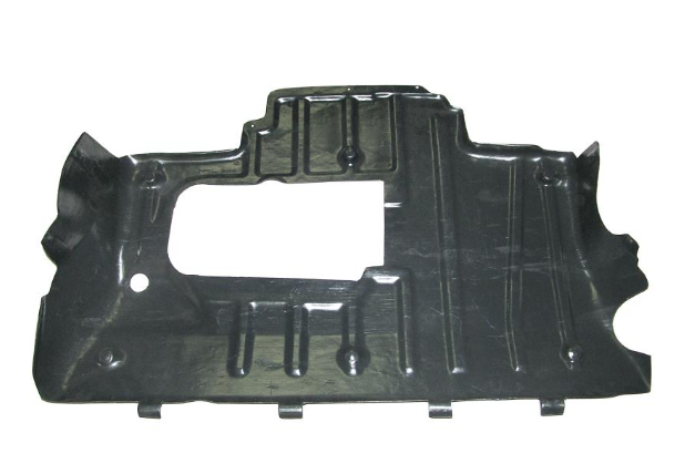 Защита двигателя