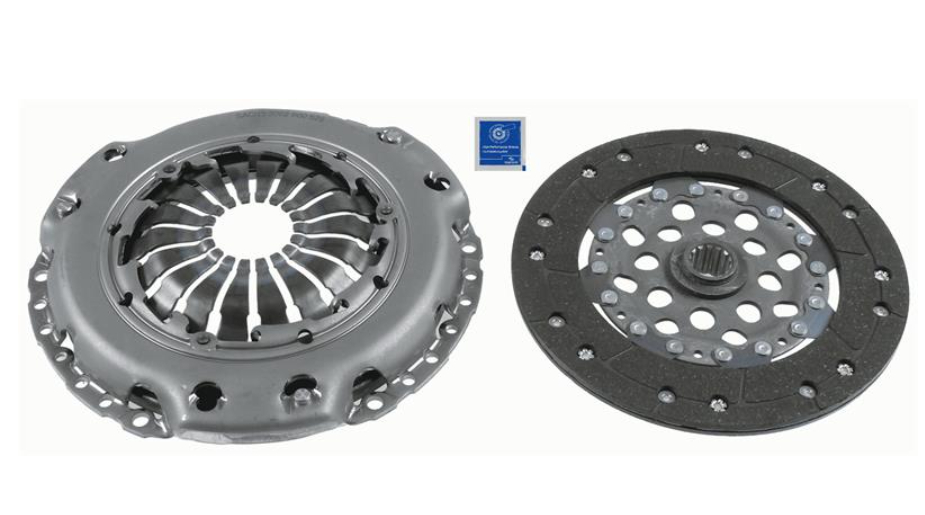 Комплект сцепления