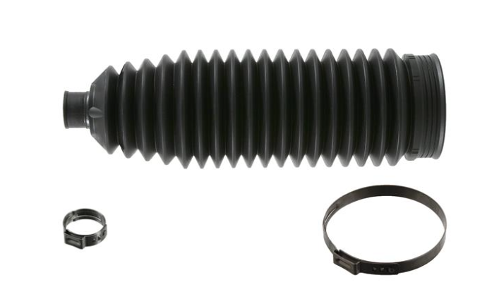 Пыльник рулевого механизма