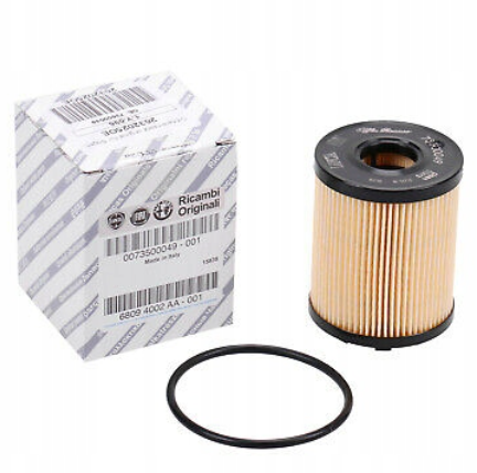 фільтр масляний