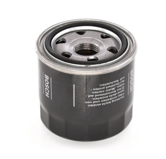 Масляный фильтр