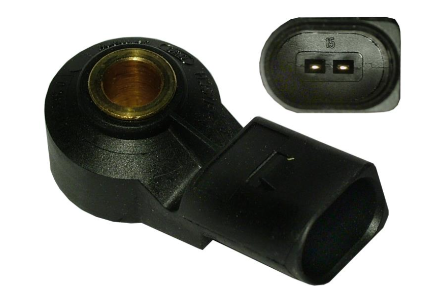 Датчик детонації