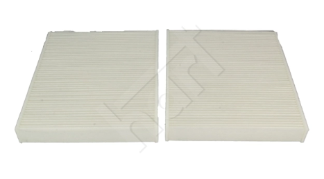 фильтр салона BMW 5 (F10), 7 (F01) 08->  (HART)