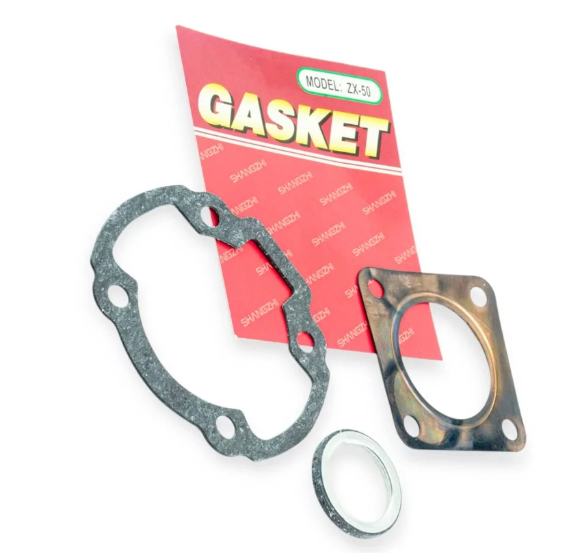 прокладки цилиндра HONDA DIO-ZX-50