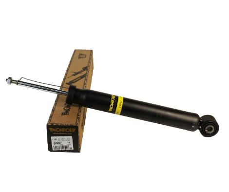 Амортизатор підвіски