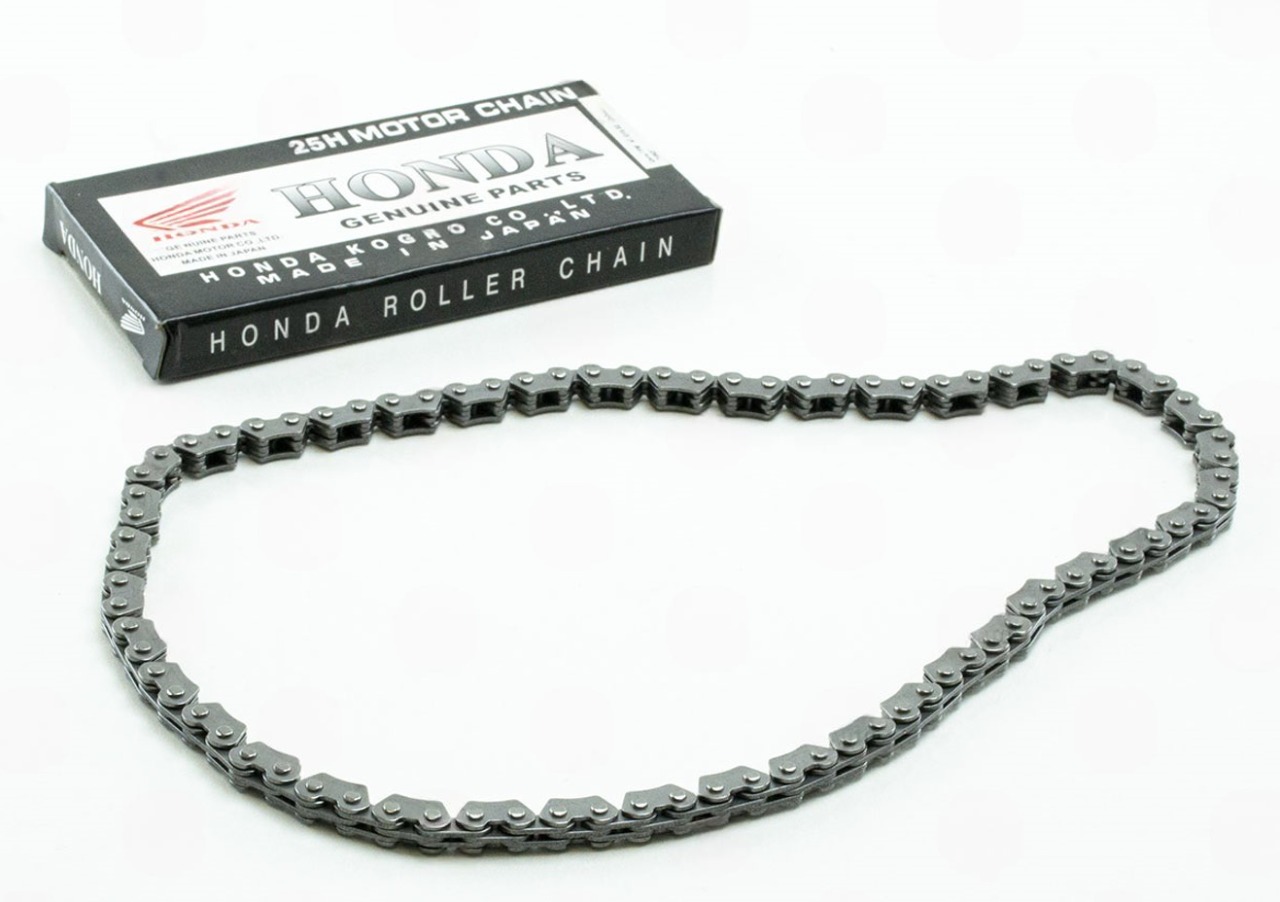 цепь распредвала GY6-50-60-80 HND