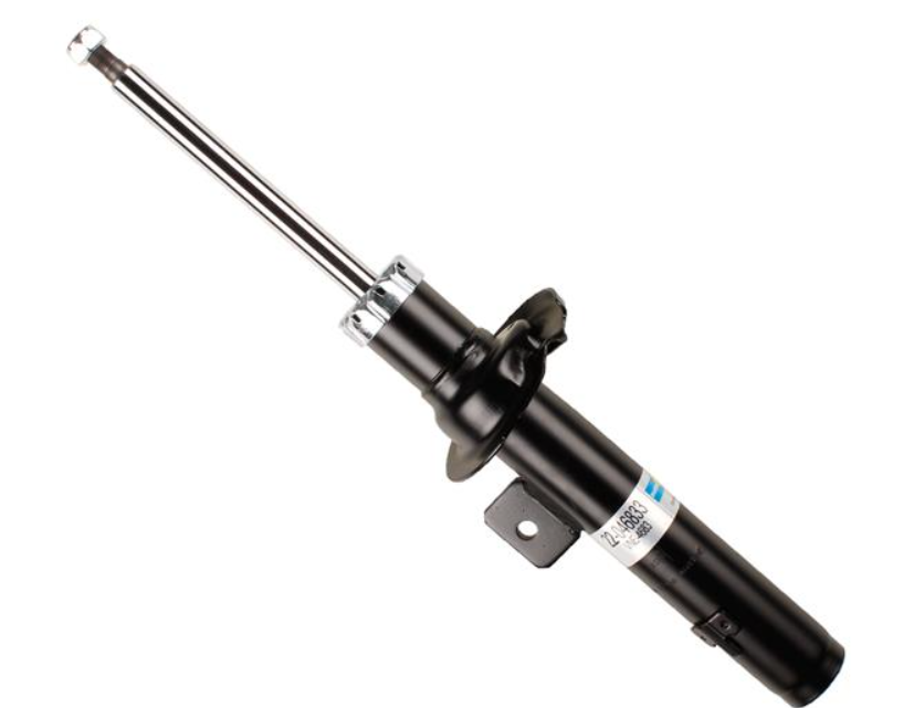 Амортизатор підвіски