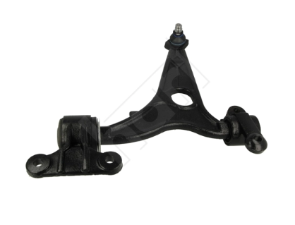 рычаг перед. подв. Fiat Scudo-Peugeot Expert 07-> левый L  (HART)