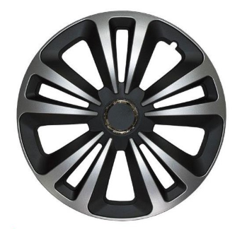 колпак колесный 14" JESTIC "Terra"  MIX