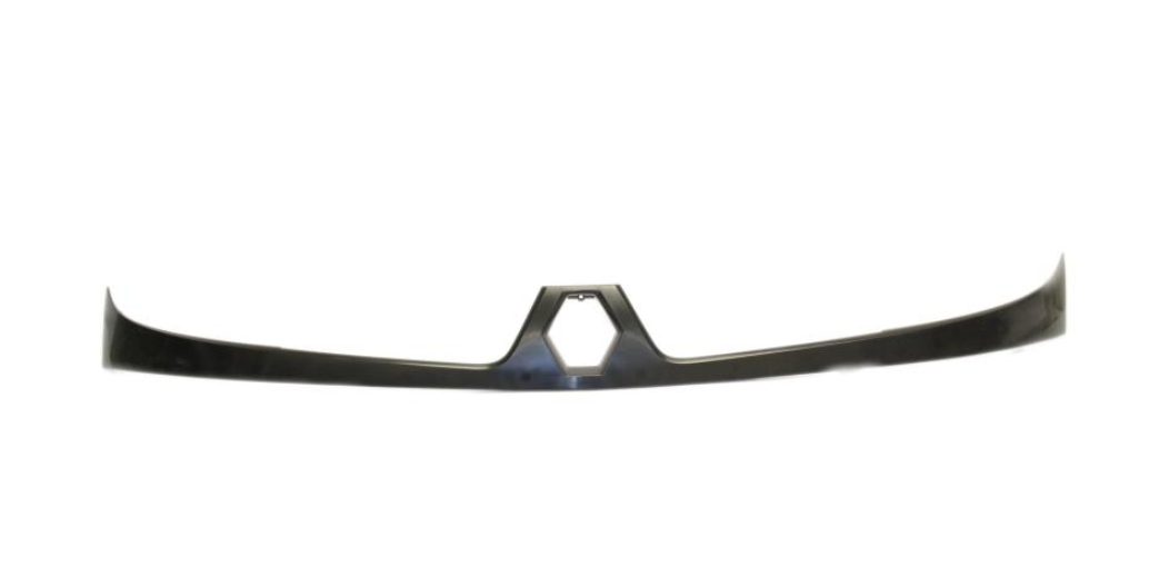 Решітка радіатора