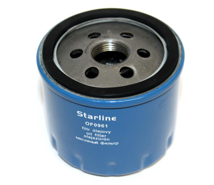 Масляный фильтр